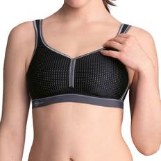 Anita Active Performance Sports BH - Sort