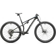 Homme - L VTT Specialized S-Works Epic 8 29´´ 2024 MTB Bike – Carb/Astrlblu/Egrn Men's Bike