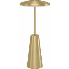 Eglo Piccola Brass Bordslampa 28cm