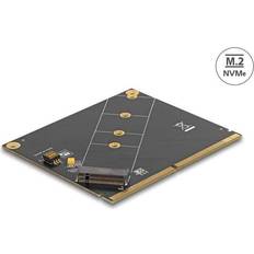 DeLock 61057 MXM M.2 PCIe Amplifier