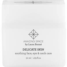 Amazing Space Delicate Skin Soothing Face Cream 50ml