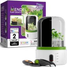 Hape Science & Magic Hape Science Can Mendel Plant Growth Station