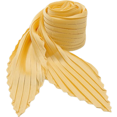 Fahlén Of Sweden Pleated Scarf – Sunny