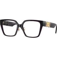 Glasögon & Läsglasögon Versace Woman VE3371D Vista Frames