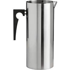 Rostfritt stål Kannor Stelton Cylinda-Line Kanna 2L