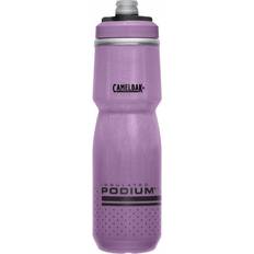Silikon Vattenflaskor på rea Camelbak Podium Chill Vattenflaska 0.71L