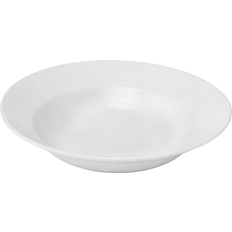 Stoneware Soup Plates aida Quadro Soup Plate 30cm