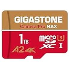 Gigastone 1TB Micro SD Card