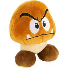 Super Mario Plush Goomba Squishy