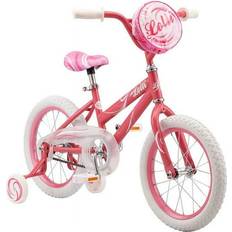 Pink Bikes Pacific Cycle 16 Pink Kids Bike