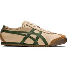 Onitsuka Tiger Mexico 66 - Beige/Green Grass