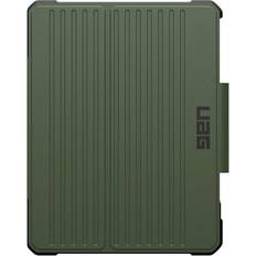 Tablethoezen UAG Metropolis SE Apple iPad Pro 13" M4 2024 Book Cover