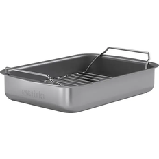 Grau Backschalen Eva Solo Professional Brazier Backschale 2L 19cm