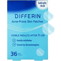 Galderma Differin Acne Patches 36 Count C39