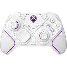 Xbox one pro controller PDP Victrix Pro BFG Wireless Controller White