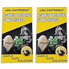 Pets eSHa Akvarium Snigeldödare Gastropex 10 ml