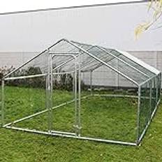 Pets Wiltec Utomhusinhägnad 2 x 3 x 2 m