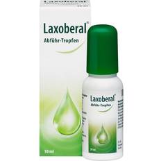 Magen & Darm Rezeptfreie Arzneimittel Laxoberal Abführ Tropfen 50ml Liquid