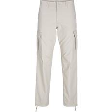 Jack & Jones Loose Fit Cargo Pants