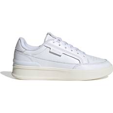 adidas Aspyre Sko - Cloud White/Silver Metallic/Core White