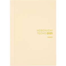 Hobonichi Techo 2025 Planner Cousin A5