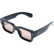Classic Sunglasses Black/Brown