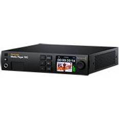 LAN Media Players Blackmagic Design Media Player 10G