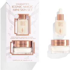 Charlotte Tilbury Gift Boxes & Sets Charlotte Tilbury Charlotte's Iconic Magic Mini Skin Set