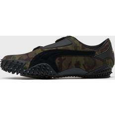 Puma Stof Sneakers Puma Mostro Camo Sneakers - Dark Olive