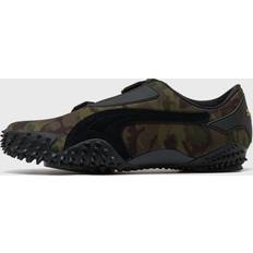 Mujer - Multicolor Zapatillas Puma Mostro Camo Sneakers - Green