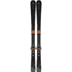 Redster Q7 Revoshock C + MI 12 GW Carving Ski