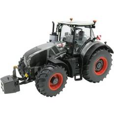 Wiking Scale Models & Model Kits Wiking Agriteer LLC, CLAAS Axion 960 Gunmetal Gray Tractor 500 Piece Limited Edition 1:32 Scale