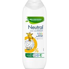 Kids Bath & Wash Gel