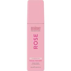 Minetan Autoabbronzanti Minetan Rose Facial Tan Mist