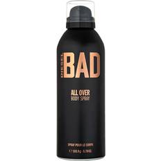Bad All Over Body Spray