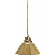 PR Home Pendant Lamps PR Home Ester Brass Pendant Lamp 17.5cm