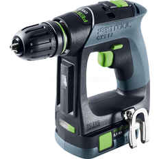 Festool CXS 12 2.5-Plus (1x2.5Ah)