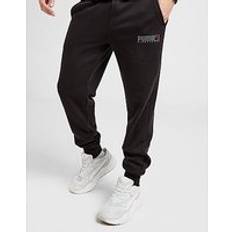 Puma Men Trousers & Shorts Puma Core Sportswear Joggers - Black
