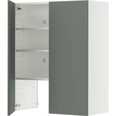 IKEA Metod F Köksfläkt 80 x 100 cm Väggskåp 330x100cm