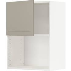 IKEA Väggskåp IKEA Metod För Mikrovågsugn 60 x 80 cm Väggskåp