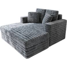 Temu Jocisland Indoor Chaise Lounge Sofa