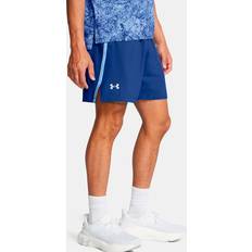 Under Armour Launch 7 Inch Shorts - Blue