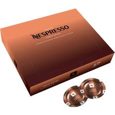 Nespresso Forte Extra Nespresso Professional 50 Kapslar