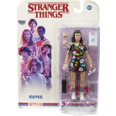 Action Figures McFarlane Stranger Things Eleven 3