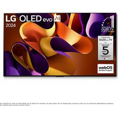 83 " TV's LG OLED83G48LW