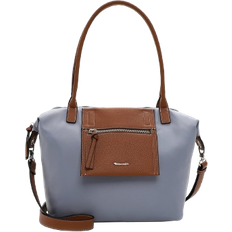 Tamaris Shopping Bag - Crystal Blue