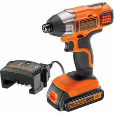 Black & Decker BDCIM18D1A-QW (1x2Ah)