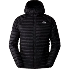 The North Face Bettaforca Hooded Down Jacket - TNF Black/NPF