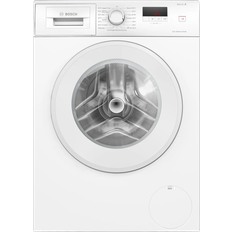 Tvättmaskiner Bosch Serie 2 WGE02400SN Vit