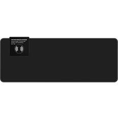 Zeceouar Large Keyboard Mouse Pad